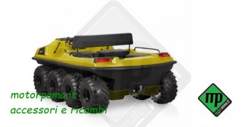 standard+ giallo post